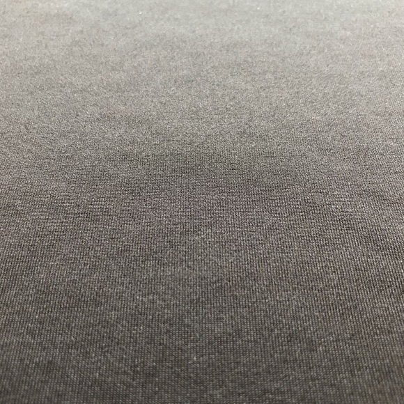 NWT Poly/spandex one shoulder dress - Picture 9 of 9